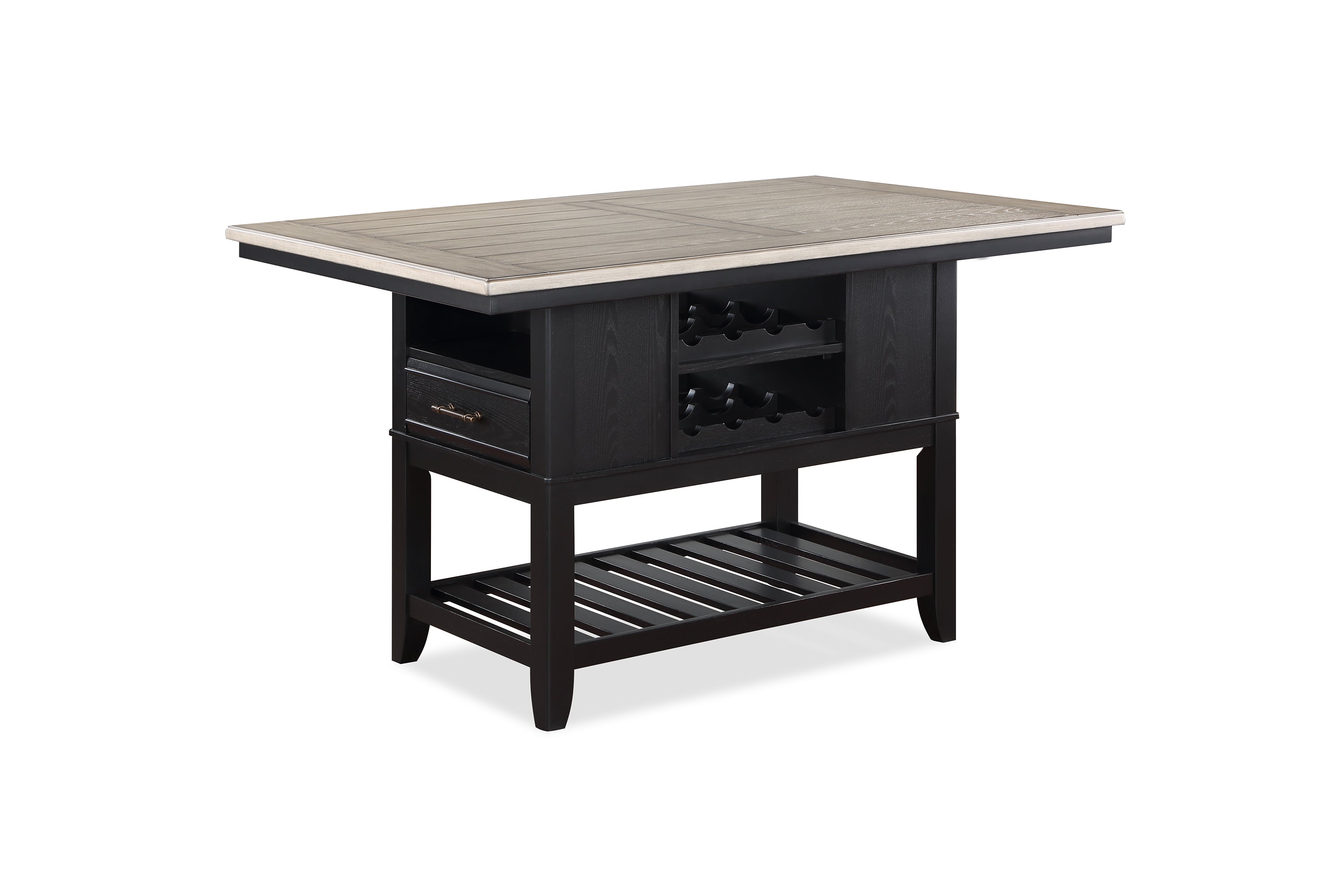 FREY COUNTER HEIGHT TABLE TOP